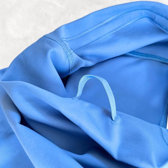 NWT Lululemon Wunder Train High-Rise Tight 28” – Poolside – Size 6 - Picture 6 of 8